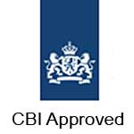 CBI Approved
