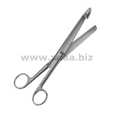 Enterotomy Scissors