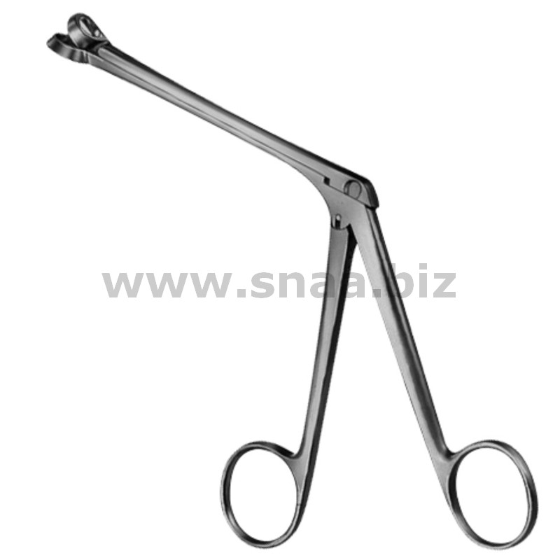 Hartmann Punch Forceps