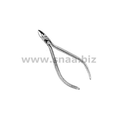 Mini Pin and Ligature Cutter Plier