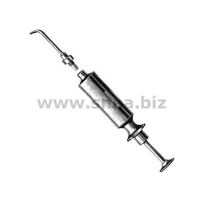 Water Syringe