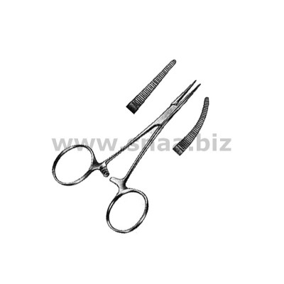 Baby-Mosquito Forceps
