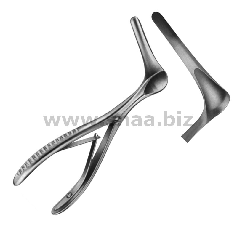 Killian Rectal Specula