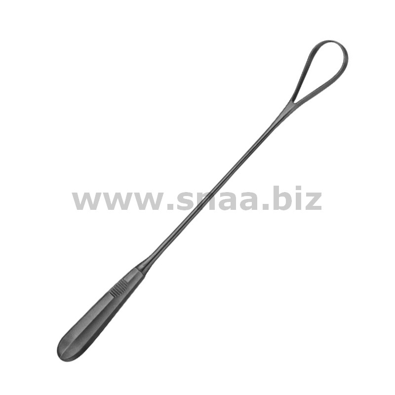 Recamier Uterine Curette