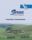 Veterinary Catalogue