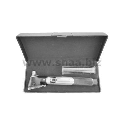 Mini Otoscope Set