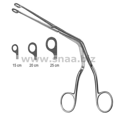 Magill Forceps