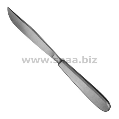 Langenbeck Amputation Knife
