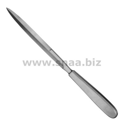 Caltin Amputation Knife