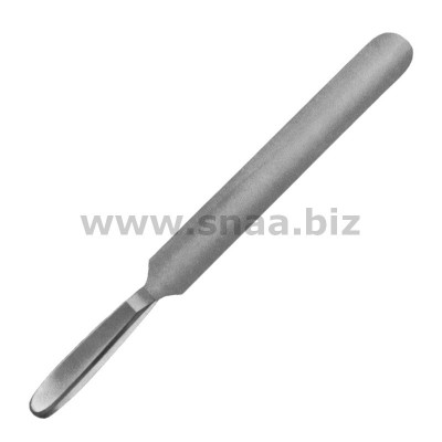 Virchow Brain Sectioning Knife Virchow Brain Sectioning Knife