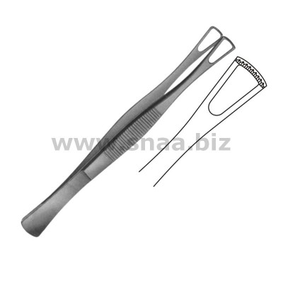 Duval Forceps