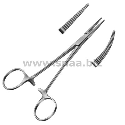 Kelly Forceps