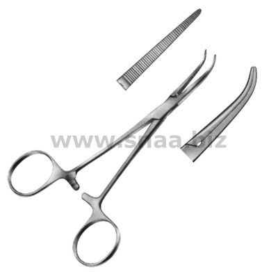 Dandy Forceps
