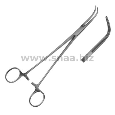 Lahey Forceps