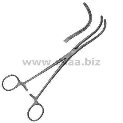 Stille Forceps
