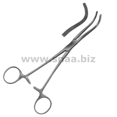 Mayo Forceps