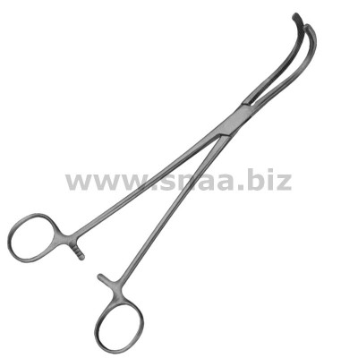 Mayo-Guyon Forceps