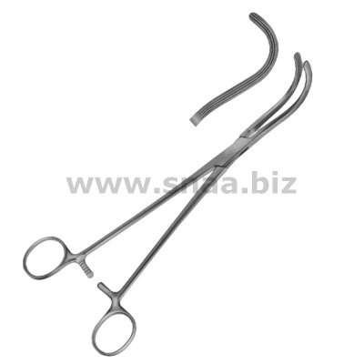 Guyon Forceps