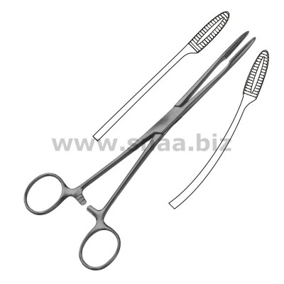 Gross Dressing Forceps