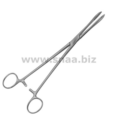 Collin Dressing Forceps