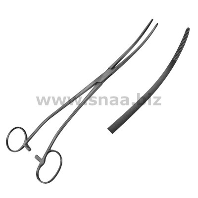 Bozeman-Douglas Dressing Forceps