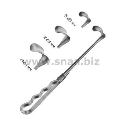 Richardson Retractor