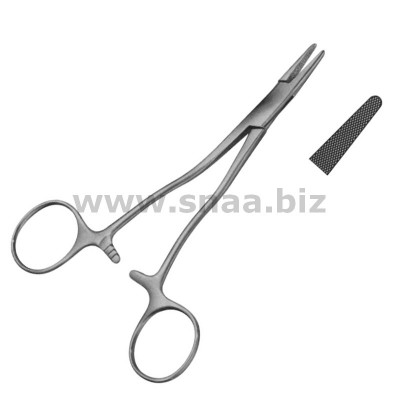 Kilner Needle Holder