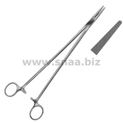 Wangensteen Needle Holder