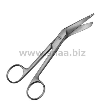 Lister Plaster Scissors
