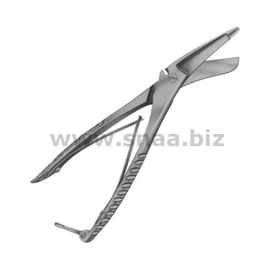 Wire and Clothing Plaster Shear