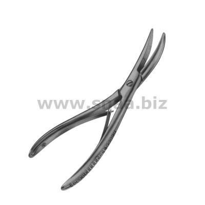 Wolff Plaster Breaker