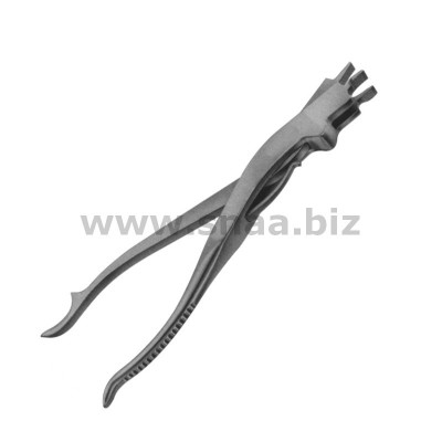 MOD. USA Plaster Breaker