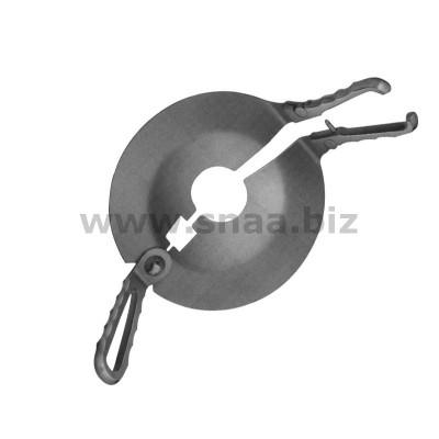 Percy Amputation Retractor