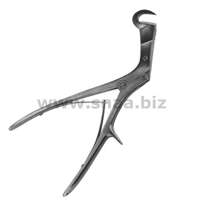 Giertz-Stille Rib Shear