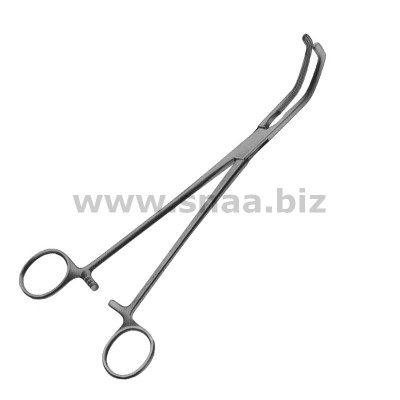 Price-Thomas Bronchus Clamp