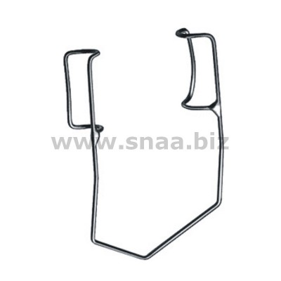 Barraquer Eye Speculum Wire