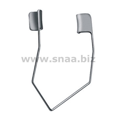 Barraquer Pediatric Speculum