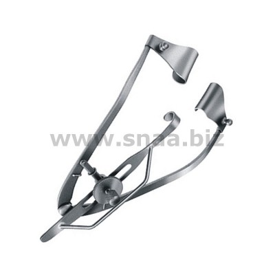 Coock Eye Speculum