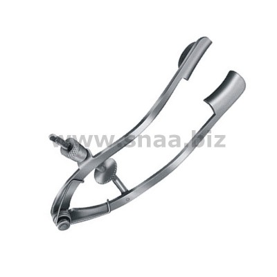 Guyton-Park Speculum