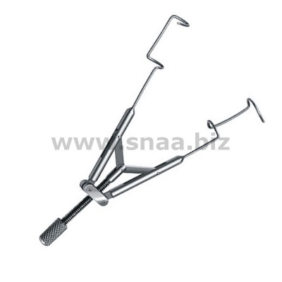 Lieberman Wire Speculum