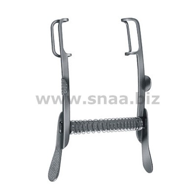 Mellinger Eye Speculum