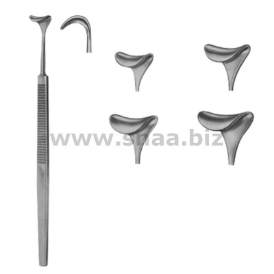 Desmarres Eye Specula