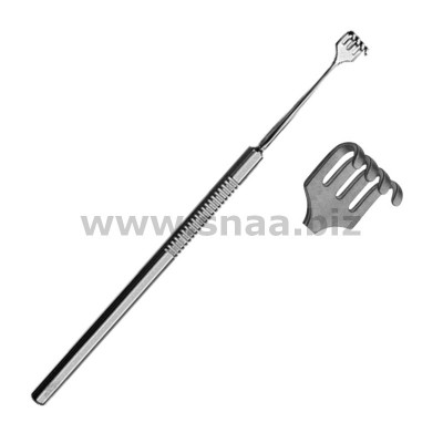 Knapp Retractor