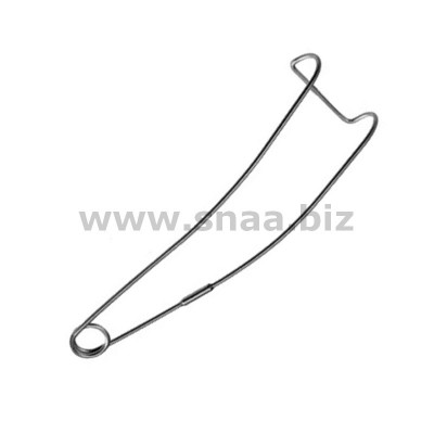 Jaffe Retractor