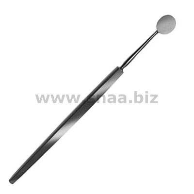 Bunge Enucleation Spoon