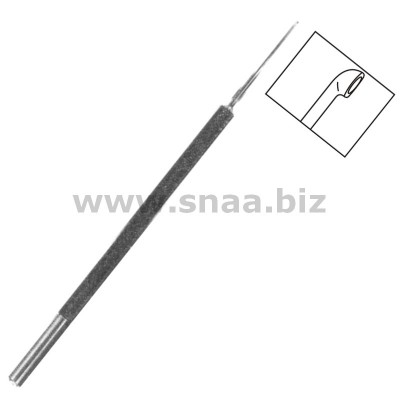Holladay Posterior Curette