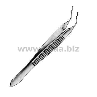 Hess Capsular Forceps