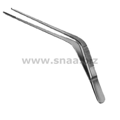 Troeltsch Nasal Dressing Forceps