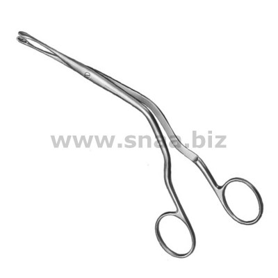 Luc Nasal Cutting Forceps