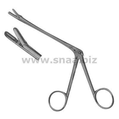 Takahashi Nasal Cutting Forceps